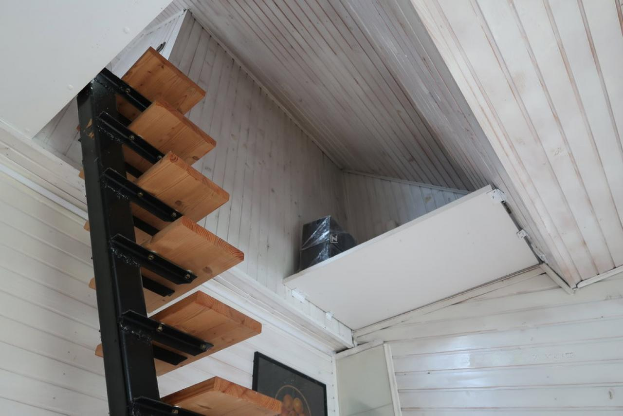 Piso en Liubliana, Eslovenia, 105 m² - imagen 3