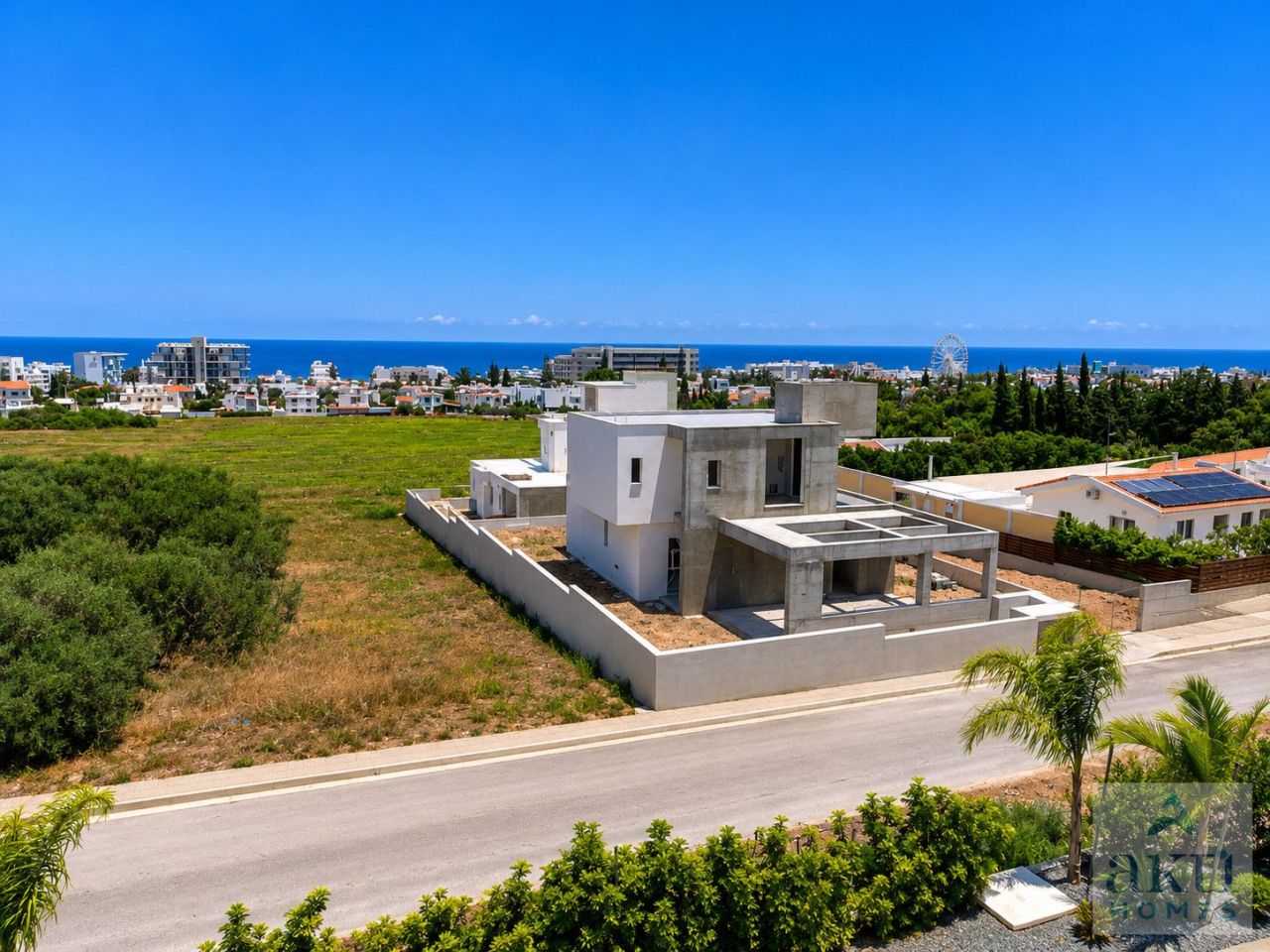 Haus in Protaras, Zypern, 250 m² - Foto 12