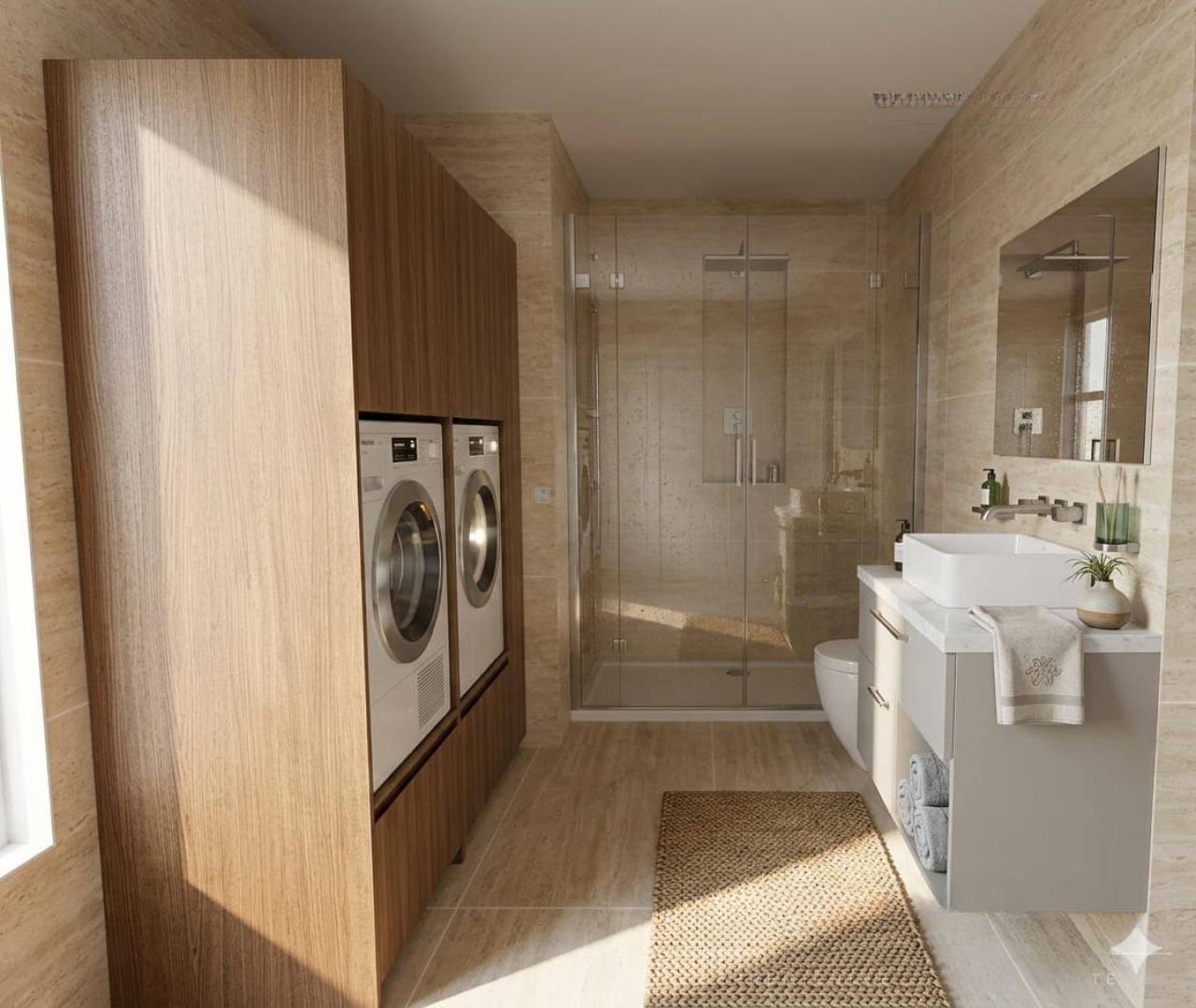 Appartamento a Capodistria, Slovenia, 49 m² - foto 3