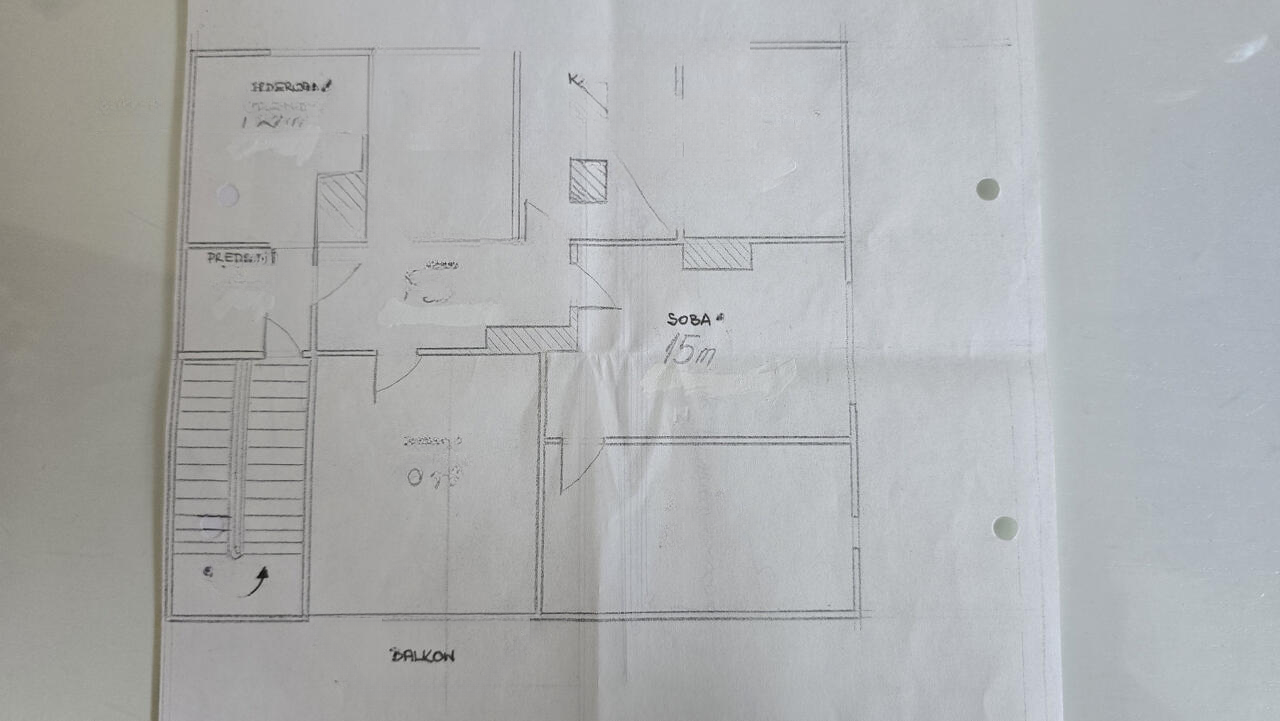 Wohnung in Ljubljana, Slowenien, 105 m² - Foto 3