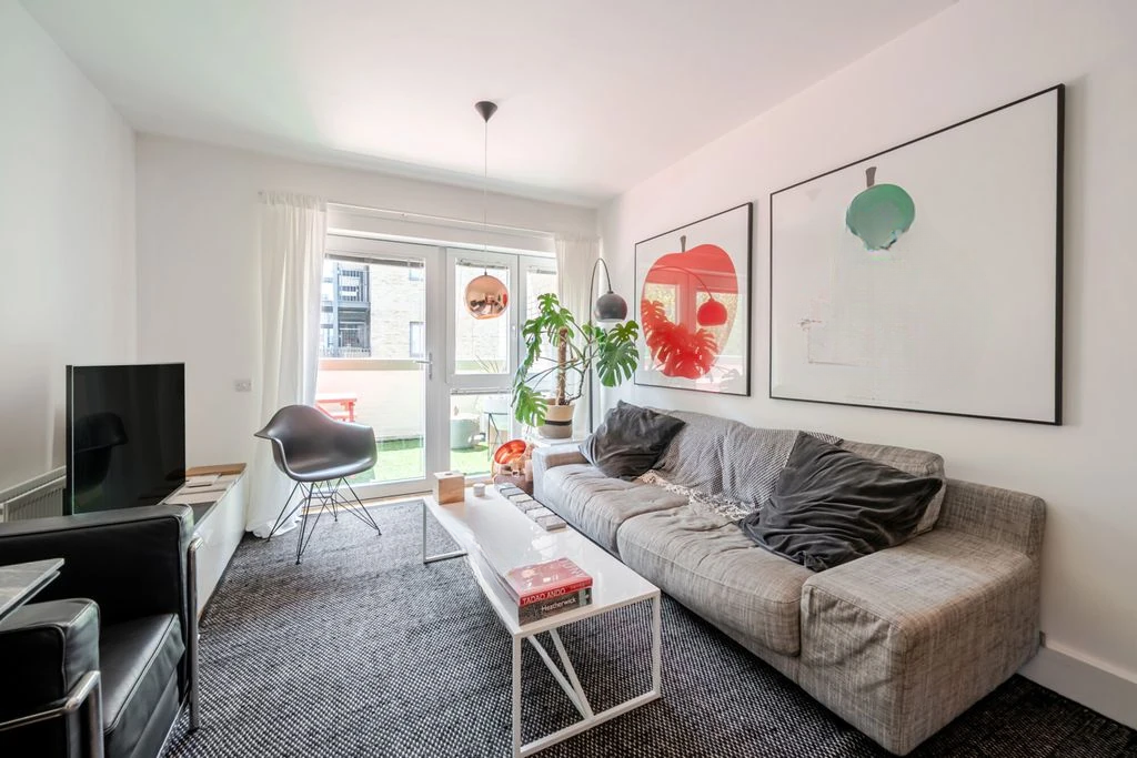 Piso en Londres, Reino Unido, 52 m² - imagen 3