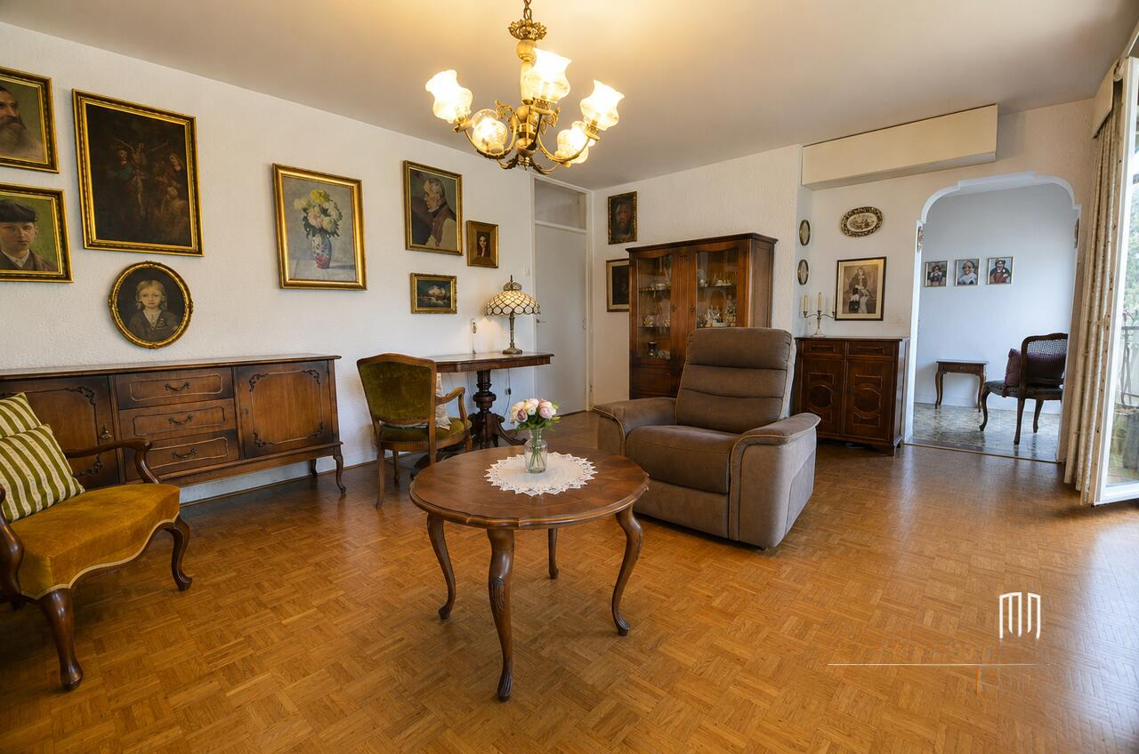 Piso en Liubliana, Eslovenia, 121 m² - imagen 3
