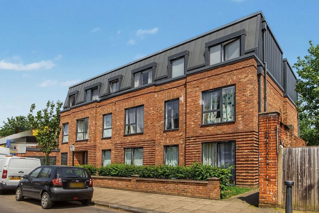 Appartamento a Londra, Regno Unito, 39 m² - foto 3