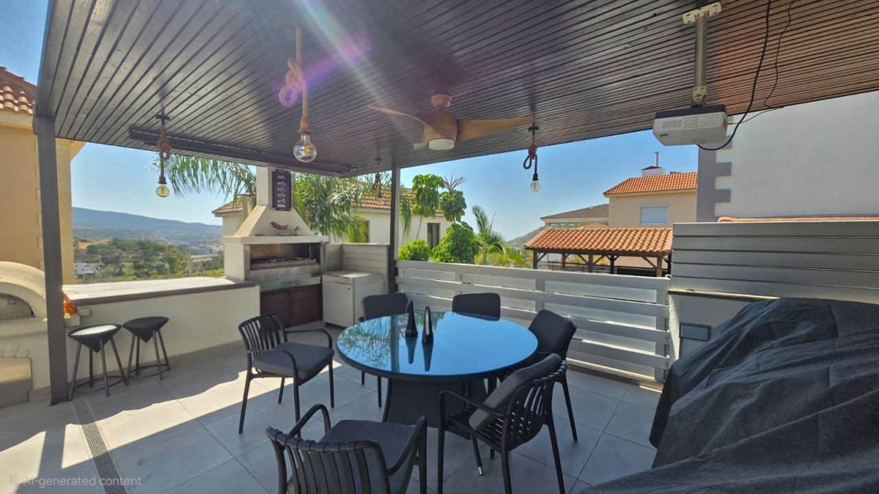 Casa a Palodeia, Cipro, 180 m² - foto 2