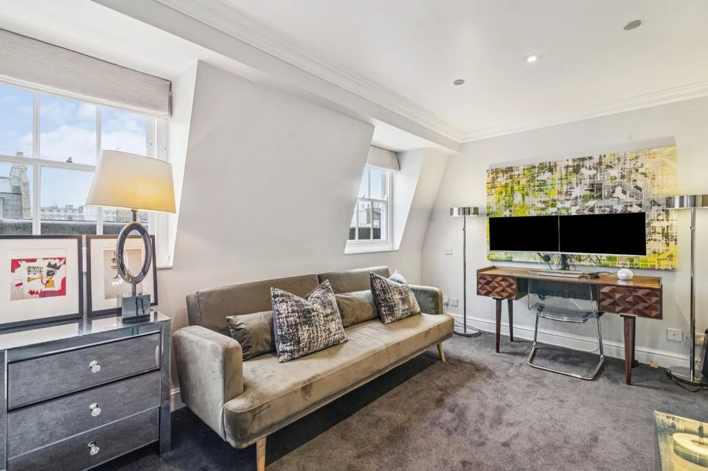 Piso en Londres, Reino Unido, 123 m² - imagen 4