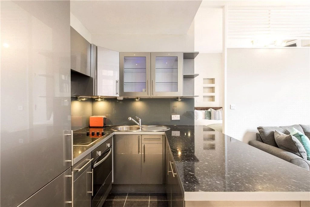 Appartement à Londres, Royaume-Uni, 34 m² - image 4