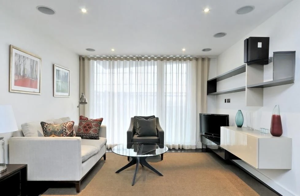 Appartamento a Londra, Regno Unito, 51 m² - foto 3