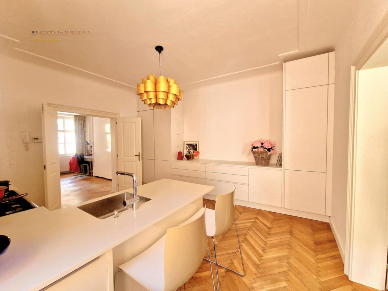 Appartamento a Lubiana, Slovenia, 120 m² - foto 4