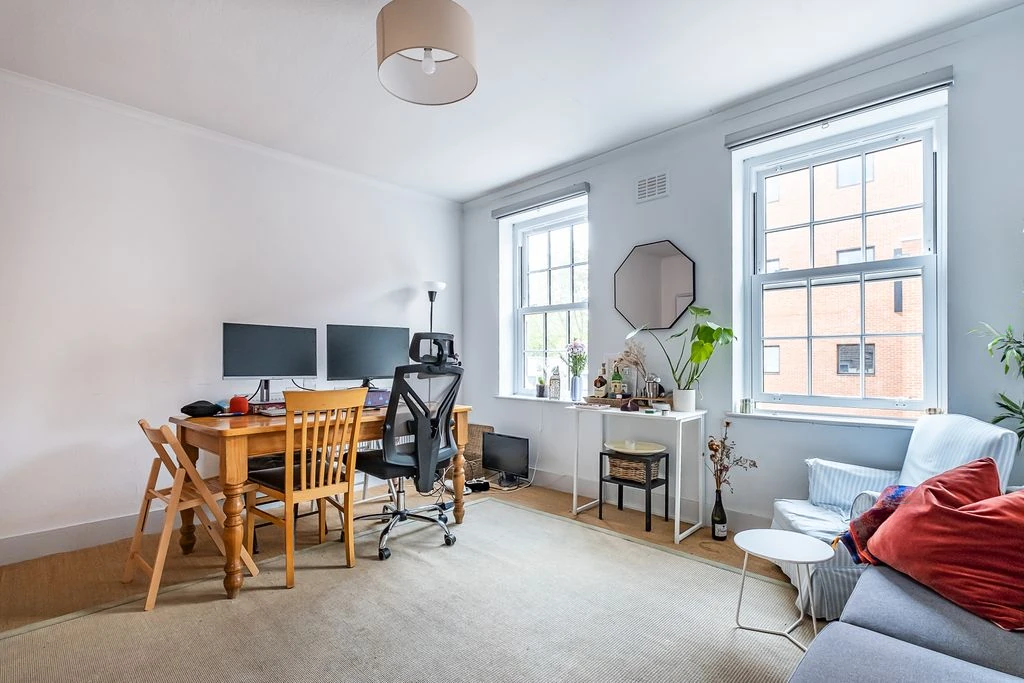 Piso en Londres, Reino Unido, 70 m² - imagen 4