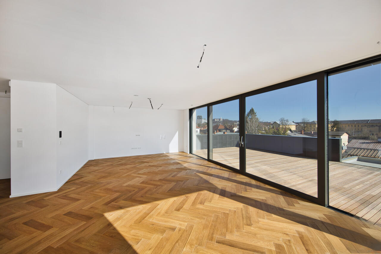 Appartamento a Lubiana, Slovenia, 112 m² - foto 4