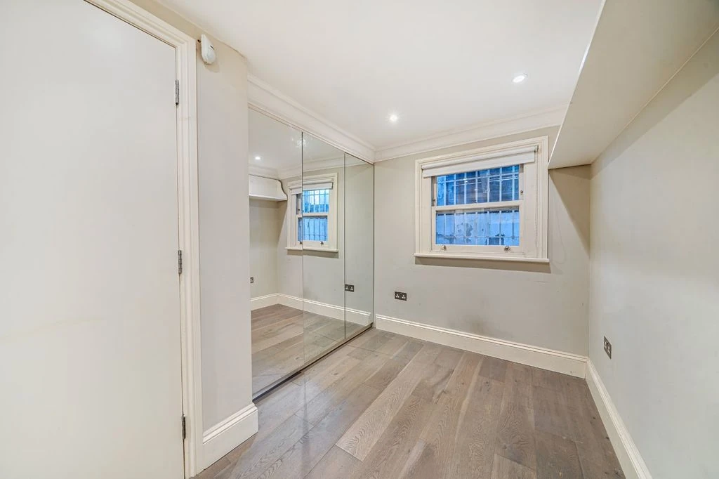 Wohnung in London, Großbritannien, 56 m² - Foto 4