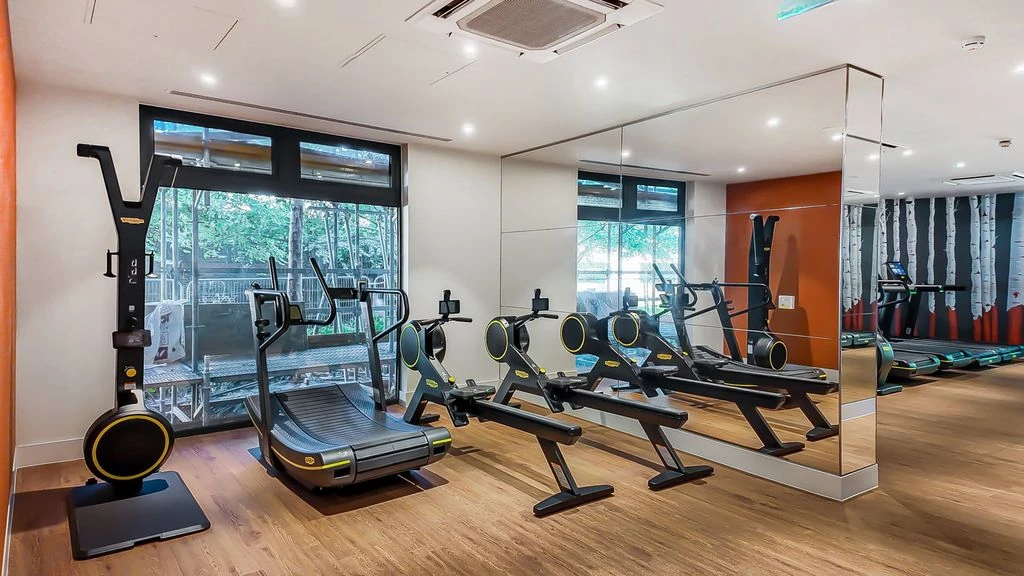 Appartamento a Londra, Regno Unito, 50 m² - foto 4