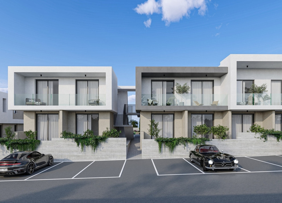 Appartement à Kissonerga, Chypre, 124 m² - image 7