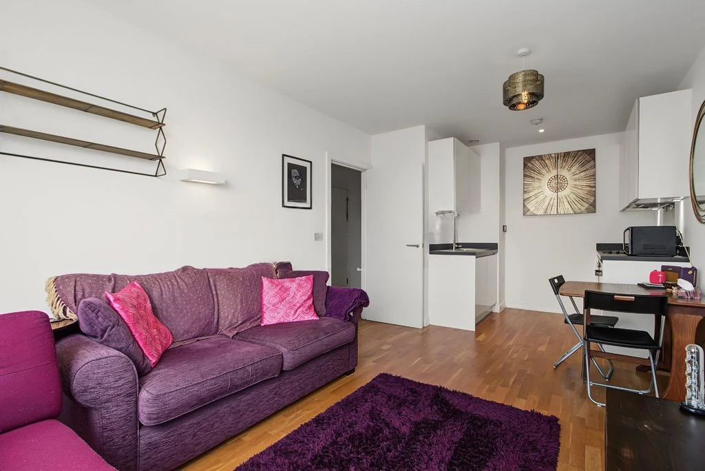 Appartamento a Londra, Regno Unito, 39 m² - foto 5