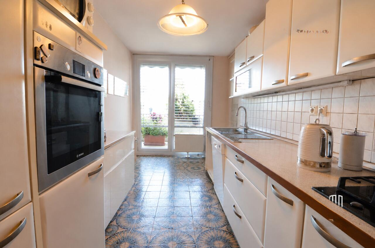 Piso en Liubliana, Eslovenia, 121 m² - imagen 5