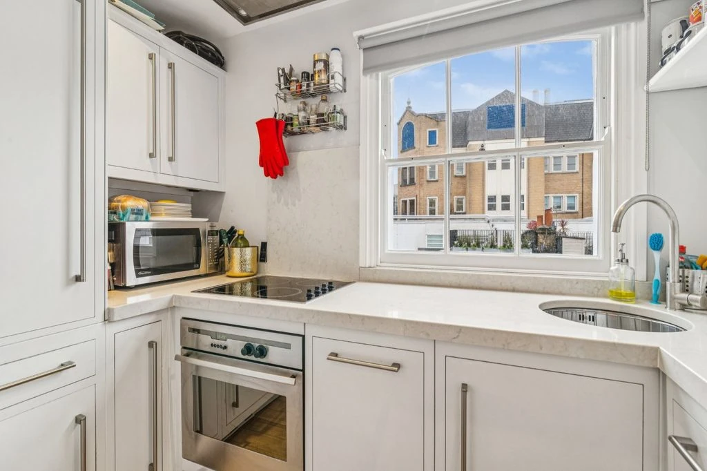Piso en Londres, Reino Unido, 123 m² - imagen 5