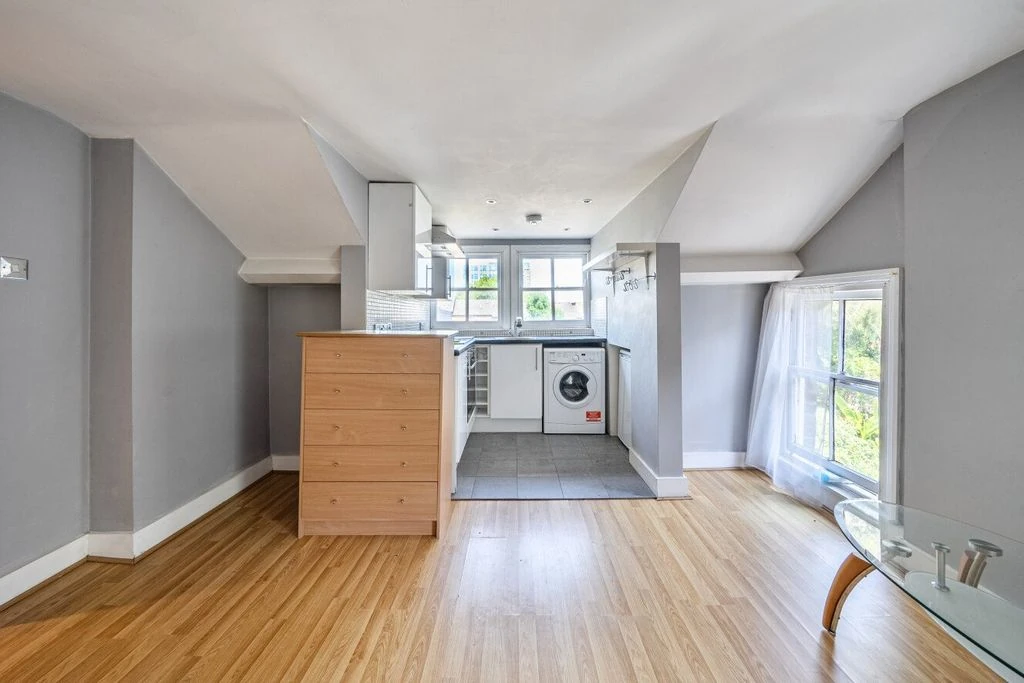 Appartamento a Londra, Regno Unito, 39 m² - foto 5