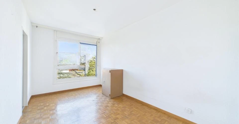 Flat in Geneva, Switzerland, 163 m² - picture 5