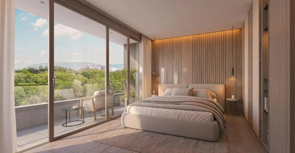 Appartamento a Ginevra, Svizzera, 301 m² - foto 5