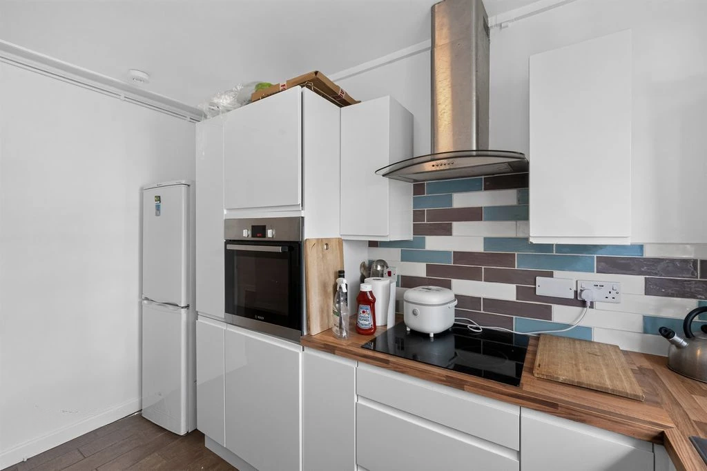 Appartamento a Londra, Regno Unito, 61 m² - foto 5