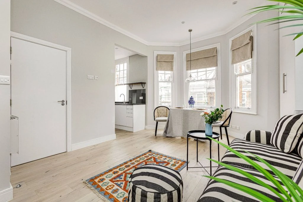 Piso en Londres, Reino Unido, 27 m² - imagen 5