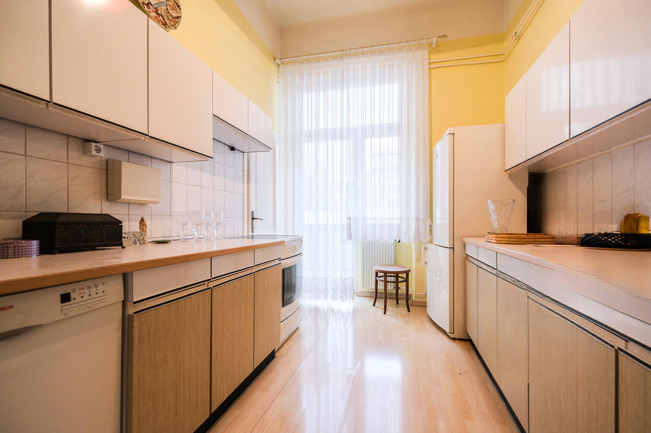 Wohnung in Ljubljana, Slowenien, 119 m² - Foto 6