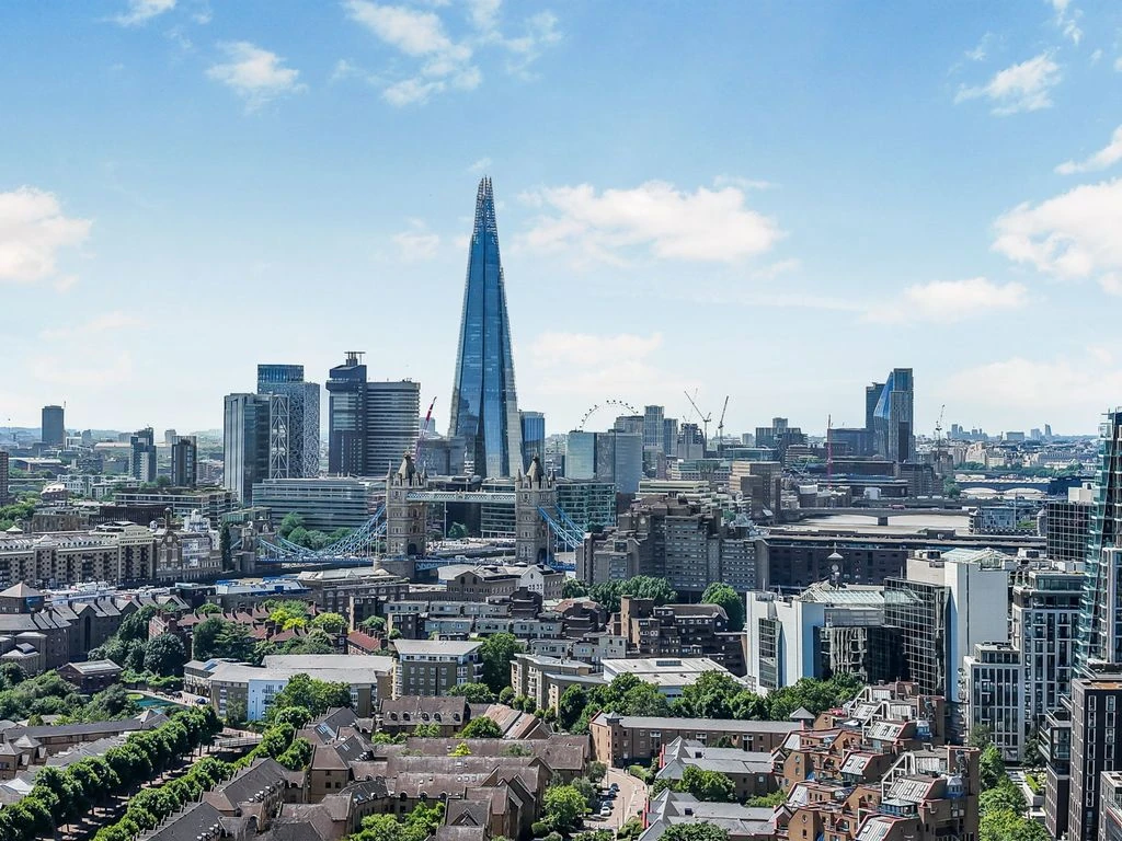 Appartamento a Londra, Regno Unito, 50 m² - foto 6