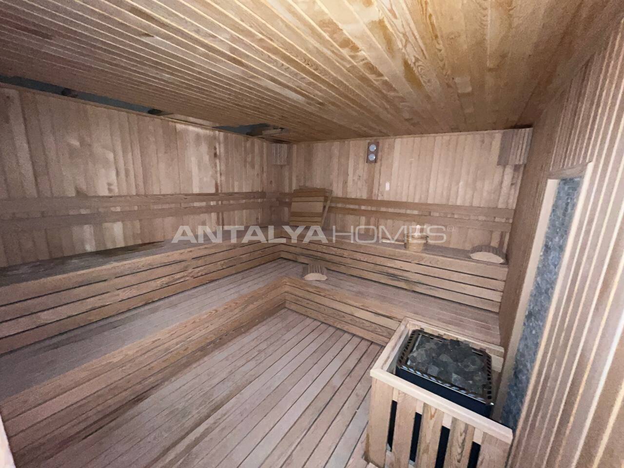 Appartamenti a Alanya, Turchia, 67 m² - foto 2