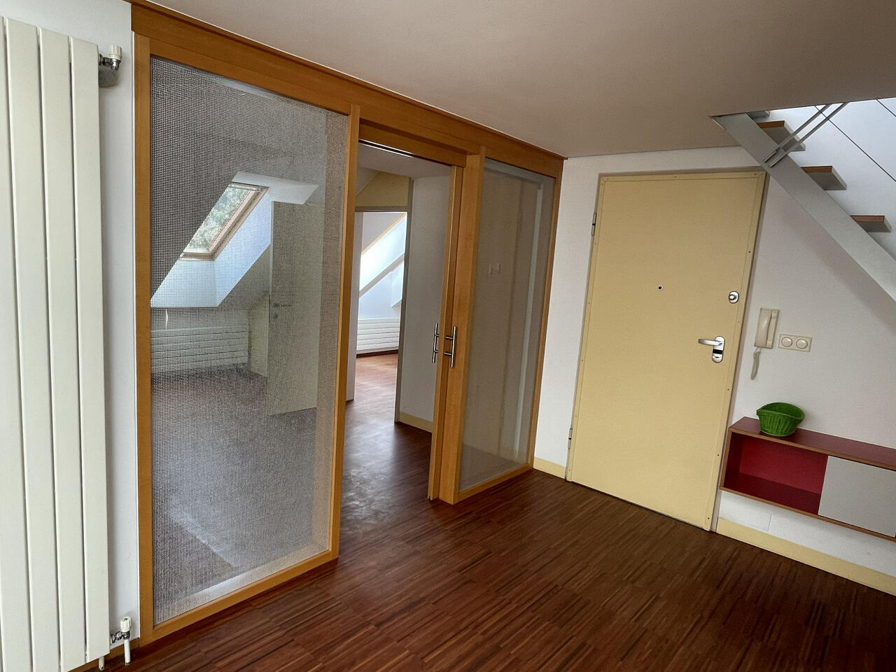 Wohnung in Ljubljana, Slowenien, 83 m² - Foto 6