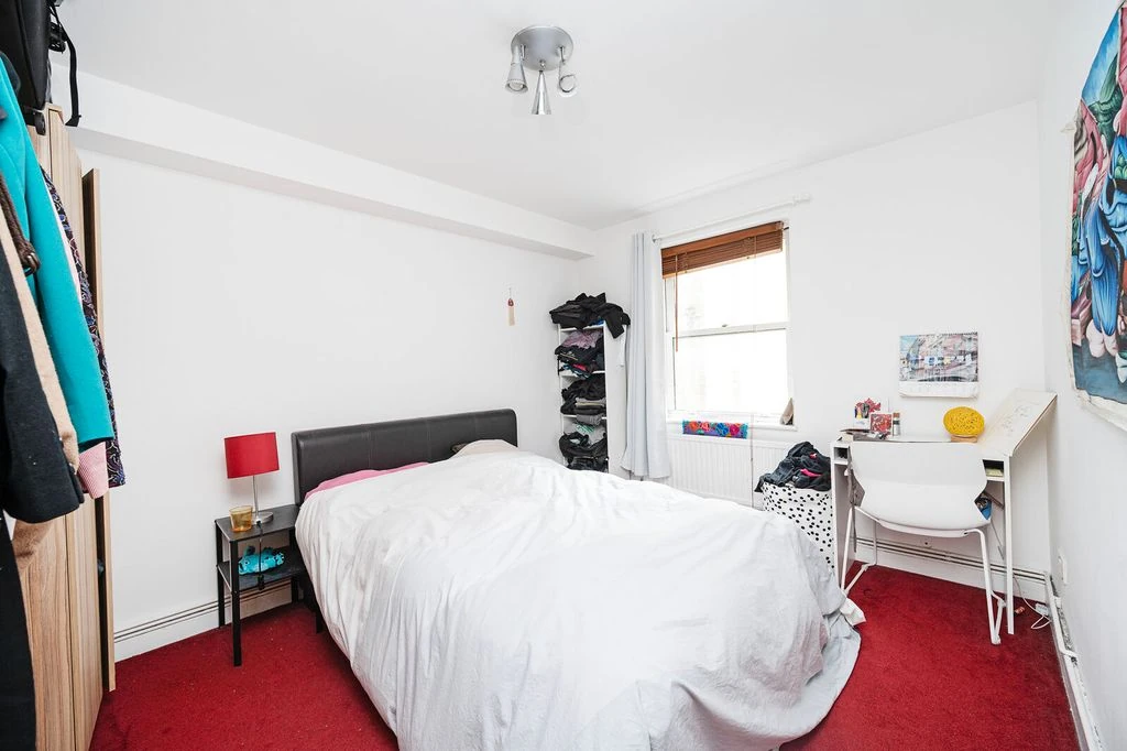 Flat in London, United Kingdom, 40 m² - picture 6