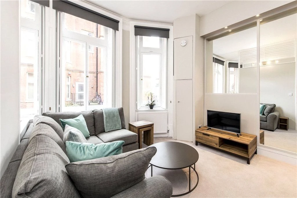 Appartement à Londres, Royaume-Uni, 34 m² - image 6