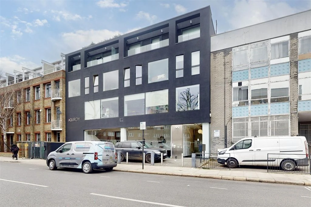 Flat in London, United Kingdom, 40 m² - picture 6