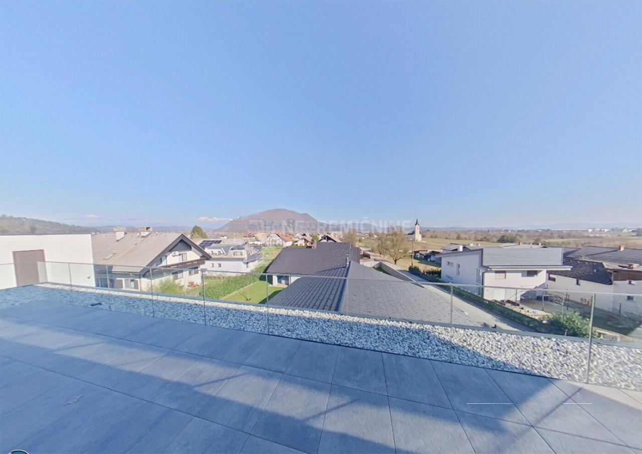 Piso en Liubliana, Eslovenia, 239 m² - imagen 6