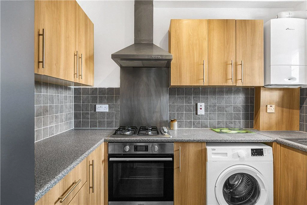 Appartamento a Londra, Regno Unito, 54 m² - foto 6