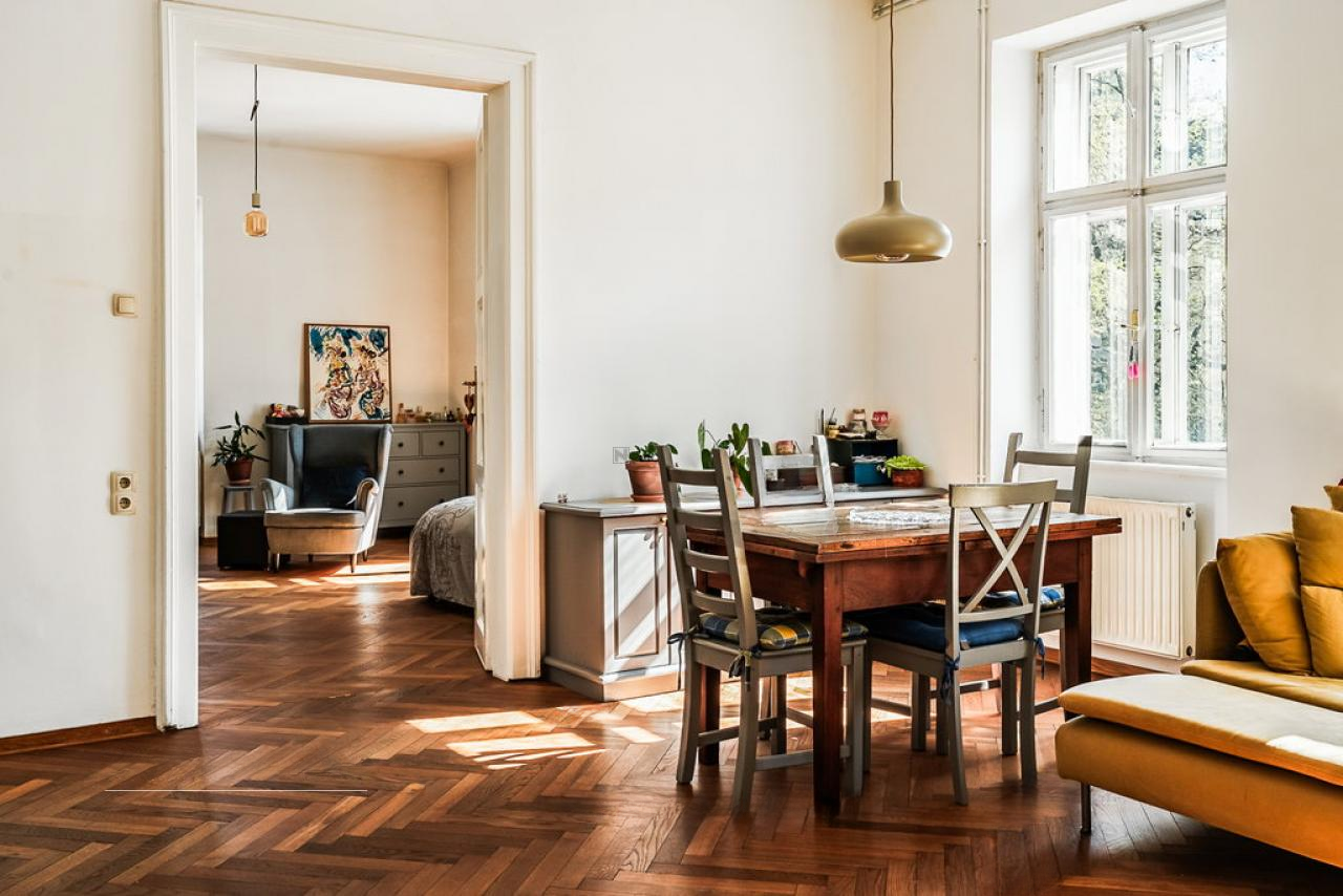 Flat in Ljubljana, Slovenia, 106 m² - picture 7