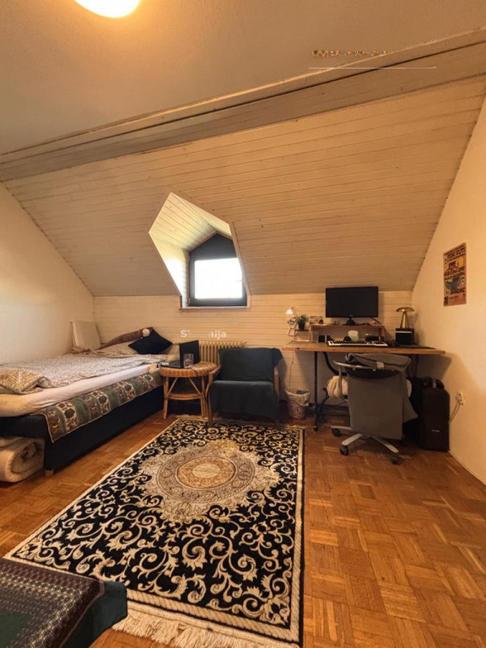 Piso en Liubliana, Eslovenia, 121 m² - imagen 7