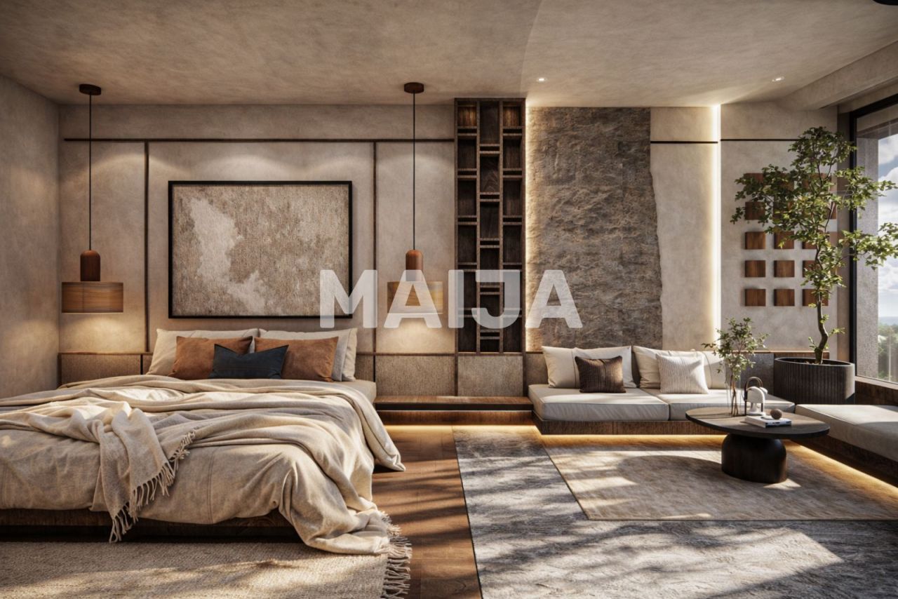 Appartamenti a Canggu, Indonesia, 43 m² - foto 4