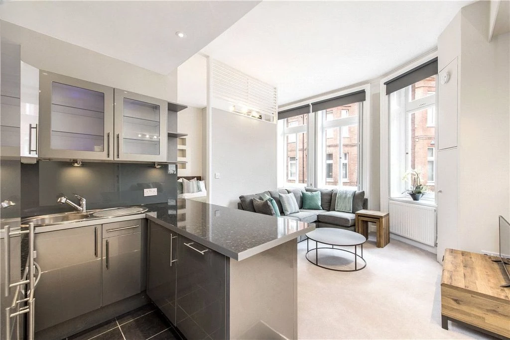 Appartement à Londres, Royaume-Uni, 34 m² - image 8