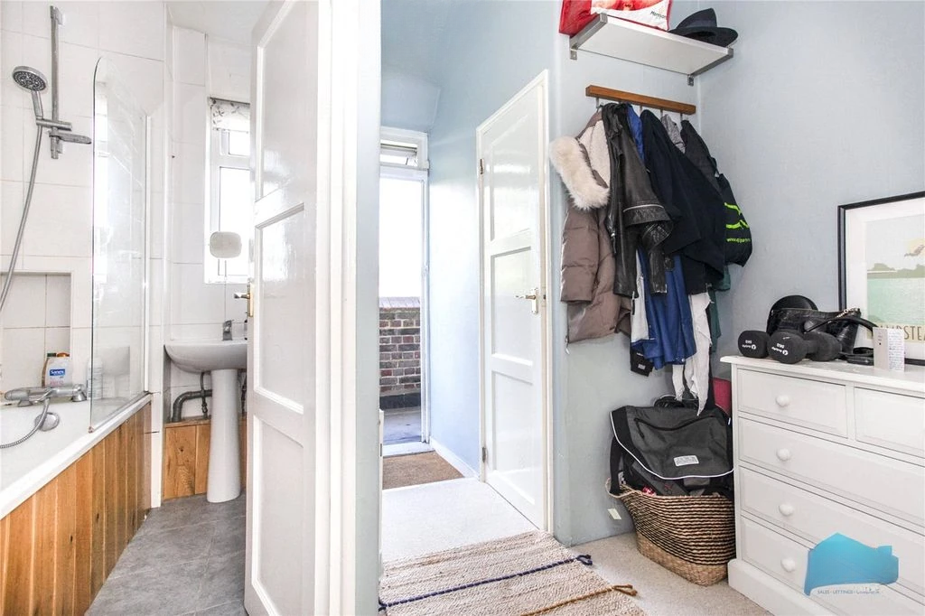 Appartamento a Londra, Regno Unito, 43 m² - foto 8