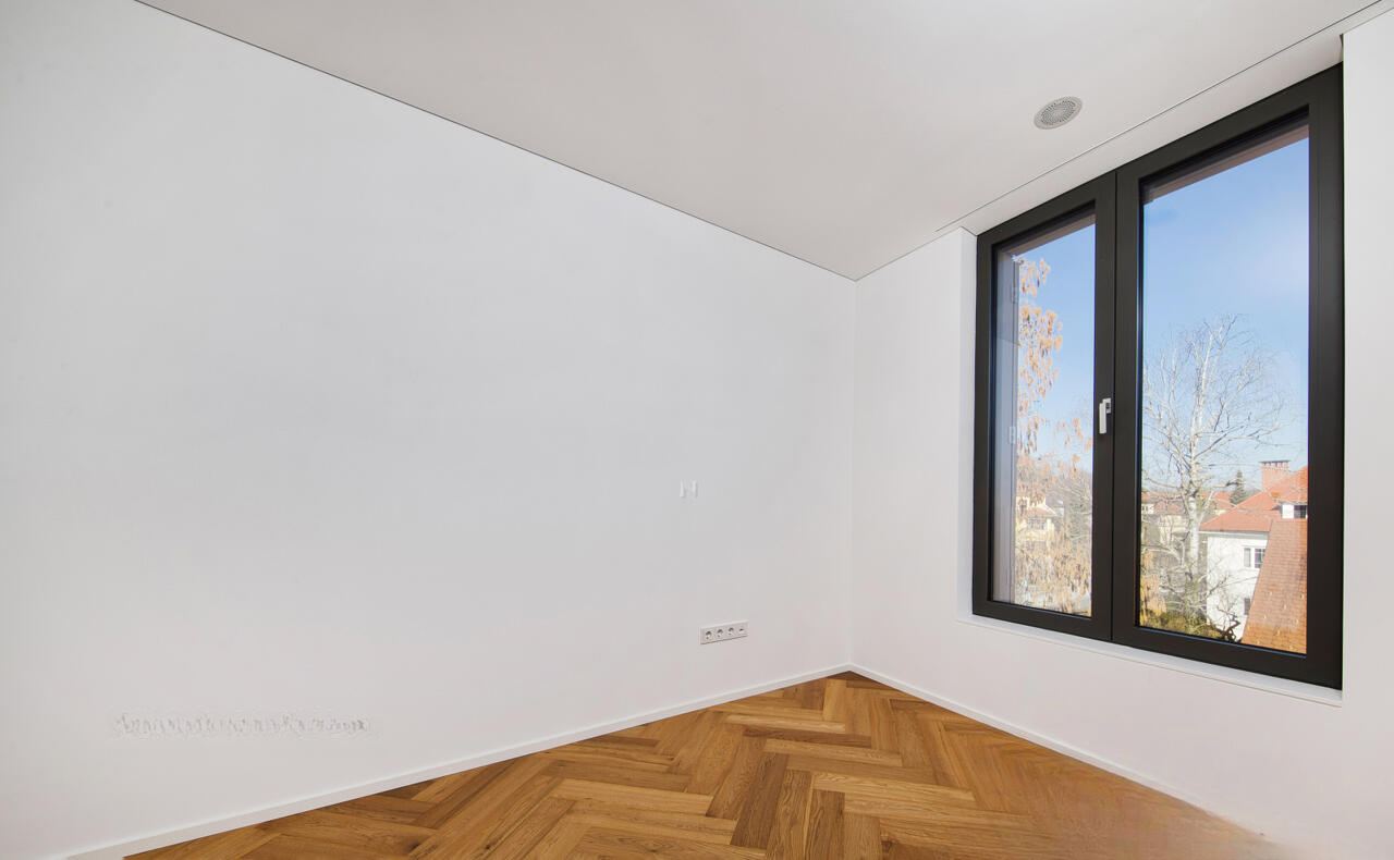 Appartamento a Lubiana, Slovenia, 112 m² - foto 8