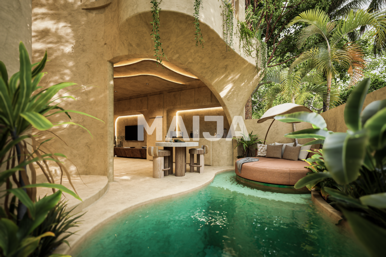 Villa in Kuta, Indonesia, 69 m² - picture 5