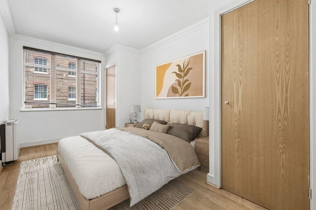 Piso en Londres, Reino Unido, 43 m² - imagen 7
