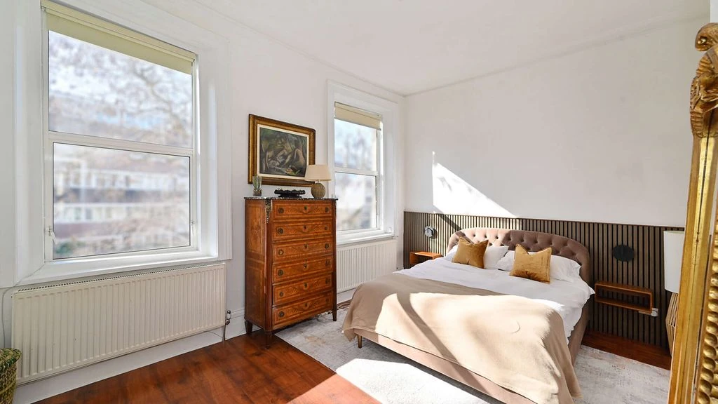 Appartamento a Londra, Regno Unito, 85 m² - foto 8
