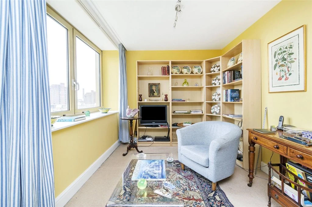 Appartamento a Londra, Regno Unito, 67 m² - foto 8