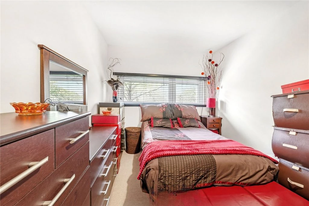 Wohnung in London, Großbritannien, 46 m² - Foto 8