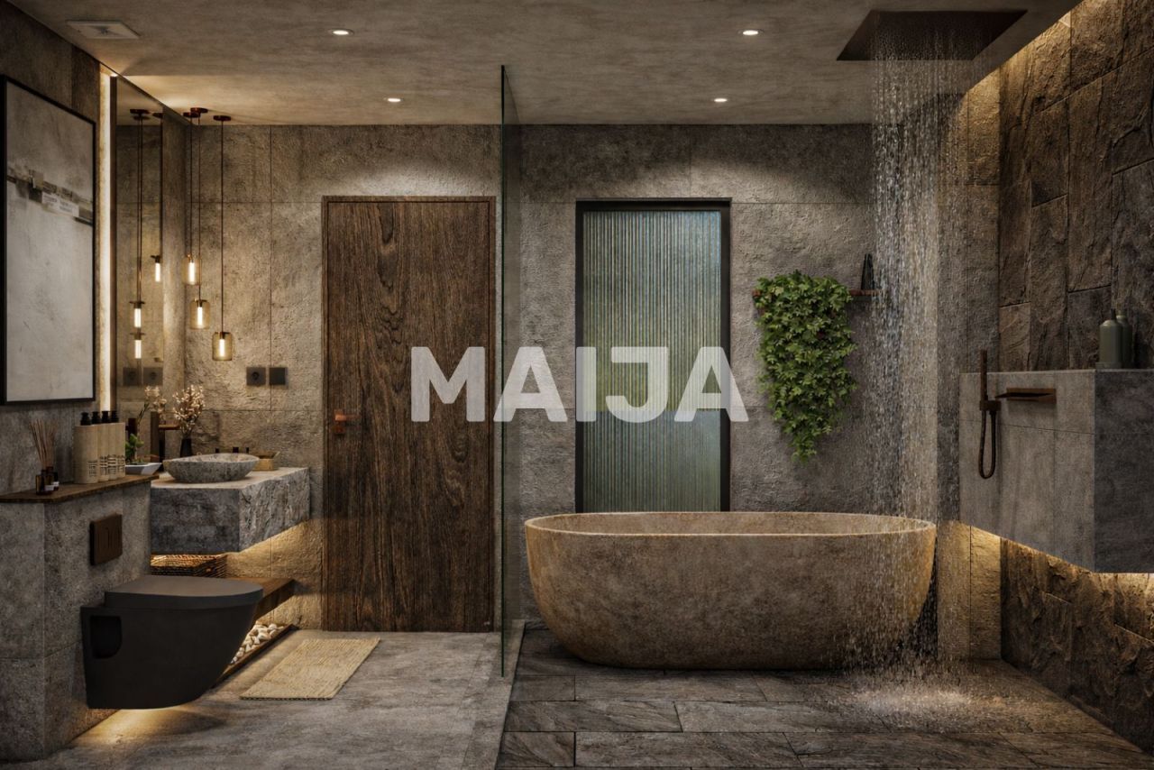 Appartamenti a Canggu, Indonesia, 88 m² - foto 6