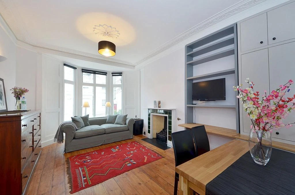 Appartamento a Londra, Regno Unito, 48 m² - foto 9