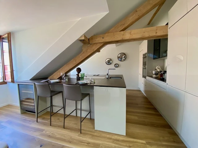 Appartamento a Ginevra, Svizzera, 225 m² - foto 9
