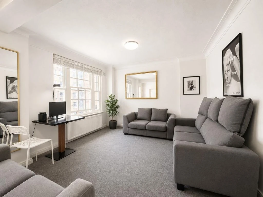 Appartamento a Londra, Regno Unito, 58 m² - foto 9
