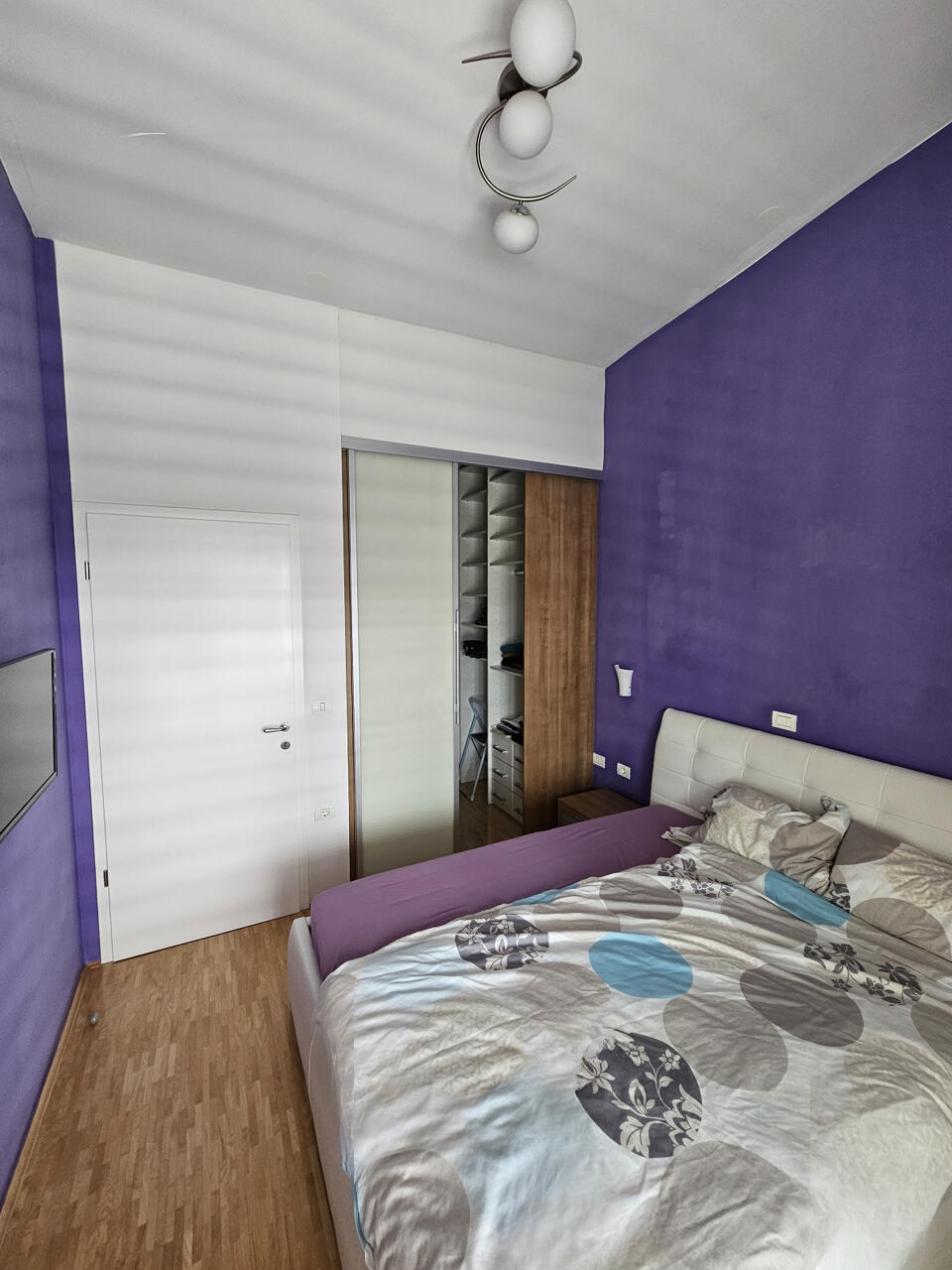 Flat in Ljubljana, Slovenia, 67 m² - picture 9